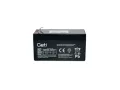Lead acid battery 12V 1.3Ah GETI