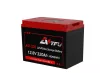 LiFePO4 12,8V 320Ah SOLARFAM AST-320 akkumulátor Bluetooth fűtéssel