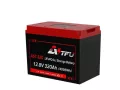   LiFePO4 12,8V 320Ah SOLARFAM AST-320 battery with Bluetooth heating