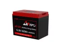   LiFePO4 12,8V 320Ah SOLARFAM AST-320 akkumulátor Bluetooth fűtéssel
