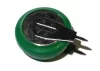 Újratölthető NiMH akkumulátor cella AK MH80B2 1.2V/80mAh KINETIC