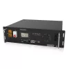 Battery module for rack 51,2V 100A 5,12KWH VT-48100E-P2 V-TAC Battery module for rack 51,2V 100A 5,12KWH VT-48100E-P2 V-TAC