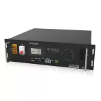   Battery module for rack 51,2V 100A 5,12KWH VT-48100E-P2 V-TAC
