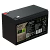 GETI GBL-12-7V2 12.8V 7Ah LiFePO4 akkumulátor GETI GBL-12-7V2 12.8V 7Ah LiFePO4 akkumulátor