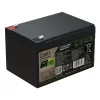 GETI GBL-12-12 12.8V 12Ah LiFePO4 akkumulátor GETI GBL-12-12 12.8V 12Ah LiFePO4 akkumulátor
