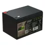 GETI GBL-12-12 12.8V 12Ah LiFePO4 akkumulátor