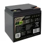 GETI GBL-12-20V2 12.8V 20Ah LiFePO4 akkumulátor
