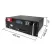 LiFePO4 akkumulátor modul, 48V 100A, GBLR-48-100, 4.8 kWh, GETI, 19" rackhez