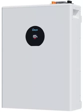 DEYE SE-F5.1Pro-C akkumulátor, 5.1 kWh LV