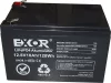 LiFePO4 12,8V 10Ah battery EXOR LFP R925A