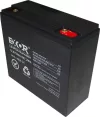LiFePO4 akkumulátor 12,8V 24Ah EXOR LFP R926