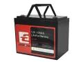   Battery LiFePO4 12,8V 100Ah TE12100 LITHTECH Bluetooth, BMS, IP67
