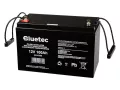 Gel akkumulátor 12V 100Ah BLUETEC 82-405