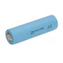   Újratölthető Li-Ion akkumulátor INR18650-29HE 2850mAh 10A Tenpower