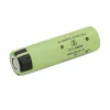 Újratölthető Li-Ion akkumulátor NCR18650GA 3450mAh 10A Sanyo