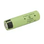   Újratölthető Li-Ion akkumulátor NCR18650GA 3450mAh 10A Sanyo