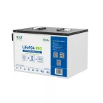 LiFePO4 akkumulátor 12,8V 560Ah VOLT LiFePO4 akkumulátor 12,8V 560Ah VOLT