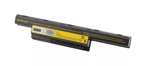 Akkumulátor Acer AS10D31 4400mAh Li-Ion 11,1V PATONA PT2173 Akkumulátor Acer AS10D31 4400mAh Li-Ion 11,1V PATONA PT2173