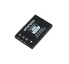 Akkumulátor Fuji NP-60 1050mAh Li-Ion 3,7V PATONA PT1015