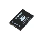 Akkumulátor Fuji NP-60 1050mAh Li-Ion 3,7V PATONA PT1015