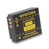 Akkumulátor Panasonic CGA-S007E 1000mAh Li-Ion 3,7V PATONA PT1043