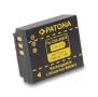   Akkumulátor Panasonic CGA-S007E 1000mAh Li-Ion 3,7V PATONA PT1043