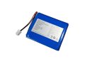   Rechargeable Li-Ion battery for multimeter UNI-T UT171/ UT181