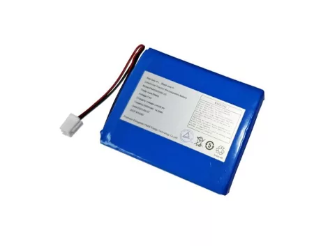 Rechargeable Li-Ion battery for multimeter UNI-T UT171/ UT181 Rechargeable Li-Ion battery for multimeter UNI-T UT171/ UT181
