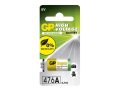 Battery 476AF GP alkaline 1pc