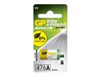 Battery 476AF GP alkaline 1pc