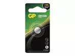 Battery CR1220 GP lithium