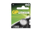 Battery CR2032 GP lithium
