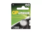 Battery CR2032 GP lithium