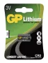 CR2 GP lítium (fotó) akkumulátor