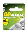 A76F (LR44) GP alkáli akkumulátor A76F (LR44) GP alkáli akkumulátor