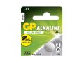 Battery A76F (LR44) GP alkaline