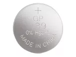Button cell batteries