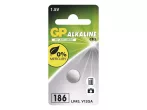 Battery LR43 (186) GP alkaline