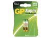 Battery 25A GP alkaline 2pcs / blister