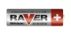 Lítium akkumulátor AA R6 1,5V RAVER 2db Lítium akkumulátor AA R6 1,5V RAVER 2db