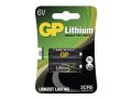 Battery 2CR5 GP lithium (photo) 1pcs