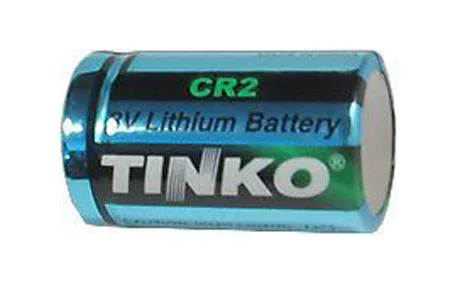 CR2 TINKO lítium elem