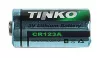 CR123A TINKO lítium elem