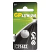 CR1632 GP lítium elem