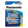 C (R14) alkáli PANASONIC Evolta 2db / bliszter