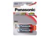 Battery AA (R6) alkaline PANASONIC Everyday Power LR6 2BP