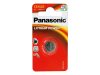 Battery CR1620 PANASONIC lithium 1pc / blister