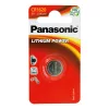 CR1620 PANASONIC lítium elem 1db / bliszter CR1620 PANASONIC lítium elem 1db / bliszter