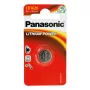CR1620 PANASONIC lítium elem 1db / bliszter