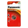 CR1632 PANASONIC lítium elem 1db / bliszter